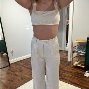 COPY - satin set